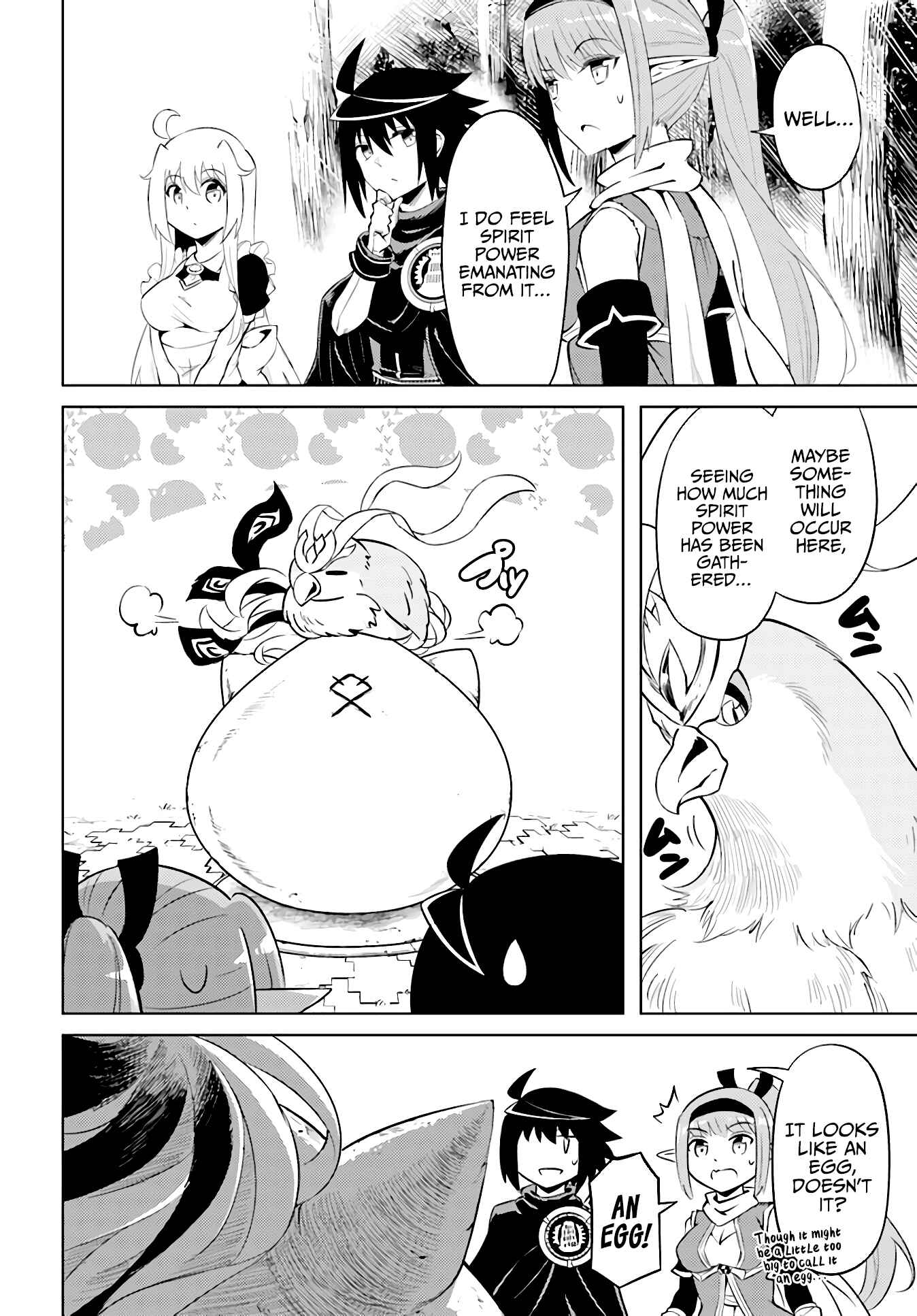Chapter 45 - Page 31