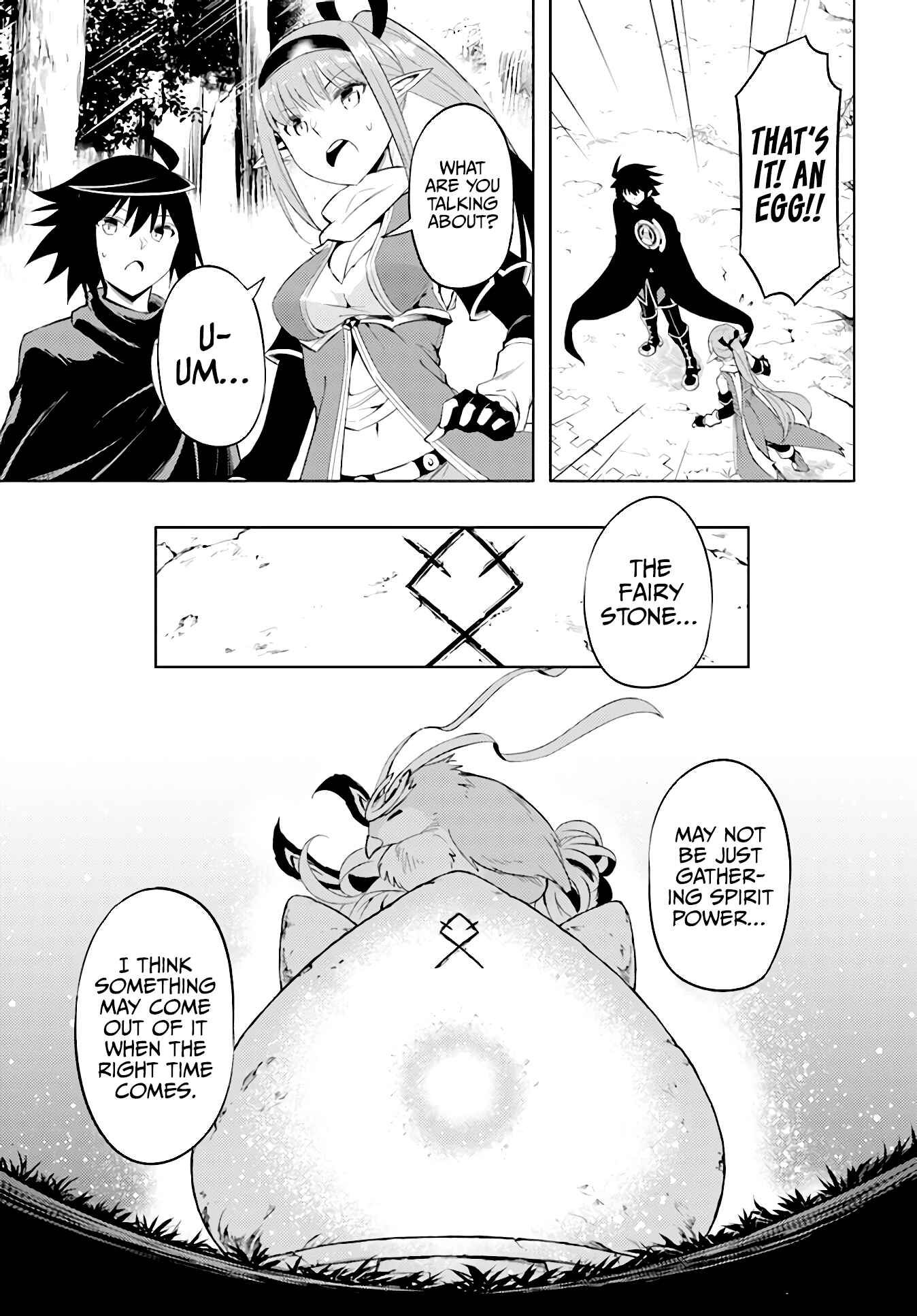 Chapter 45 - Page 32
