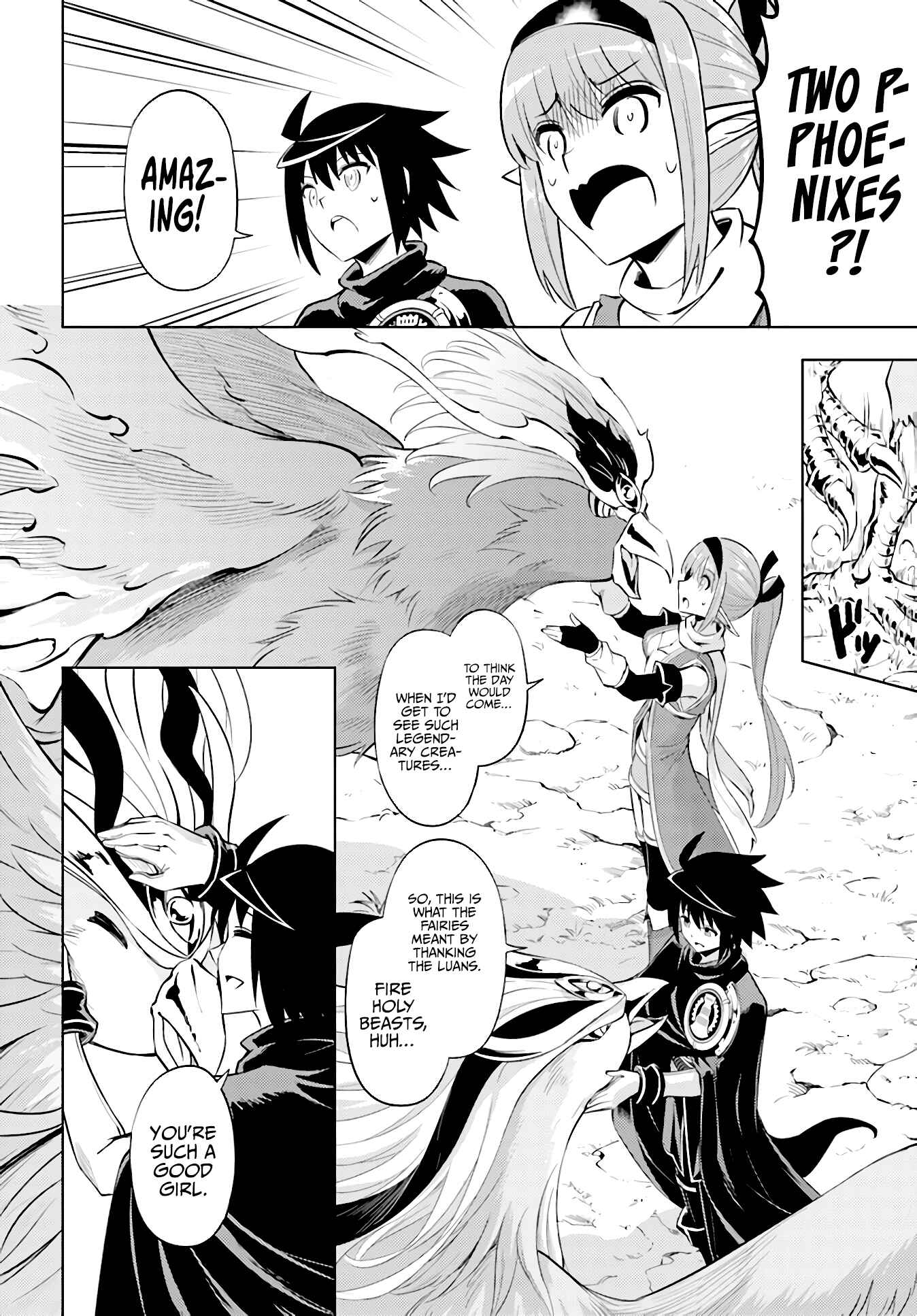 Chapter 45 - Page 40