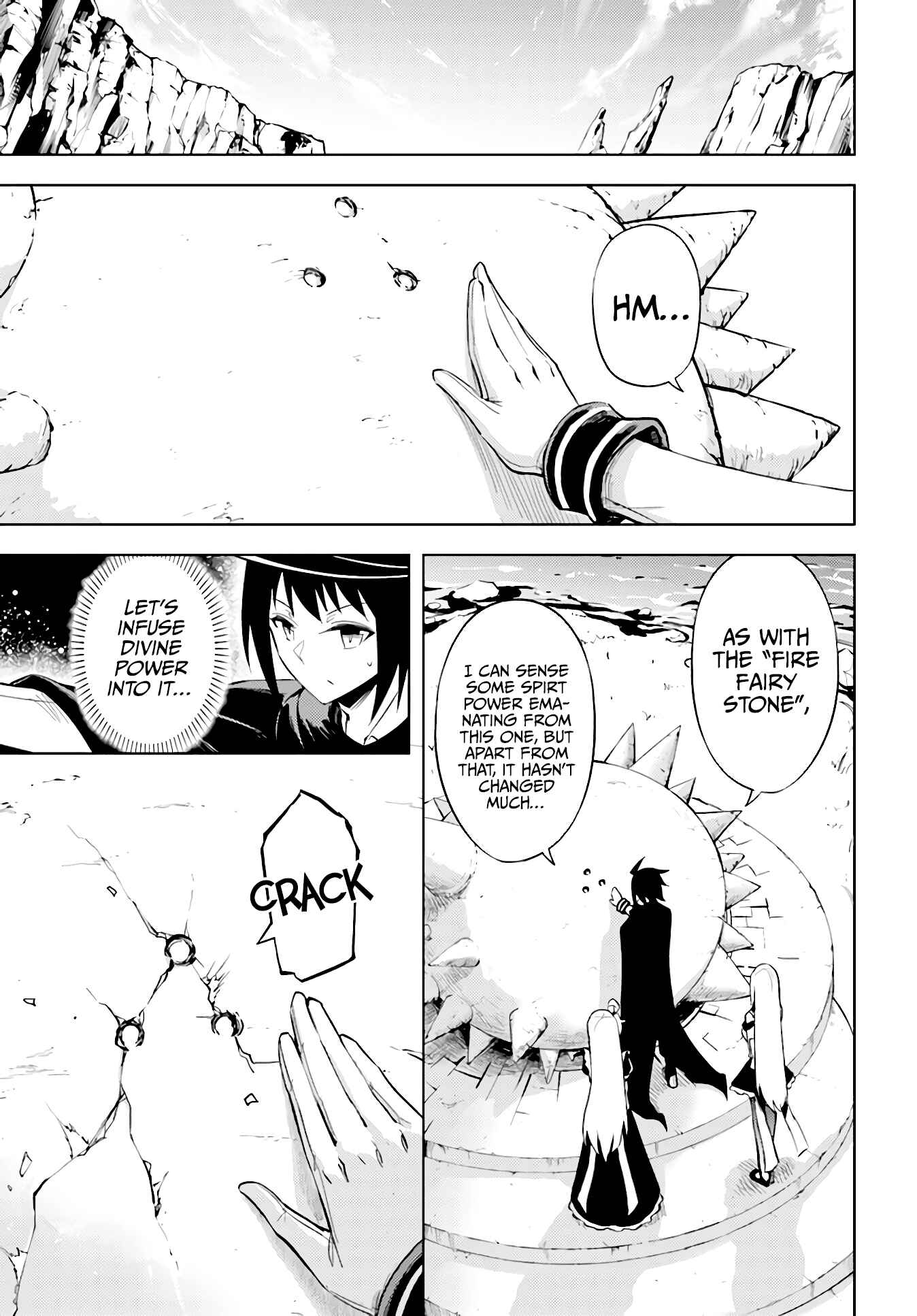 Chapter 45 - Page 47