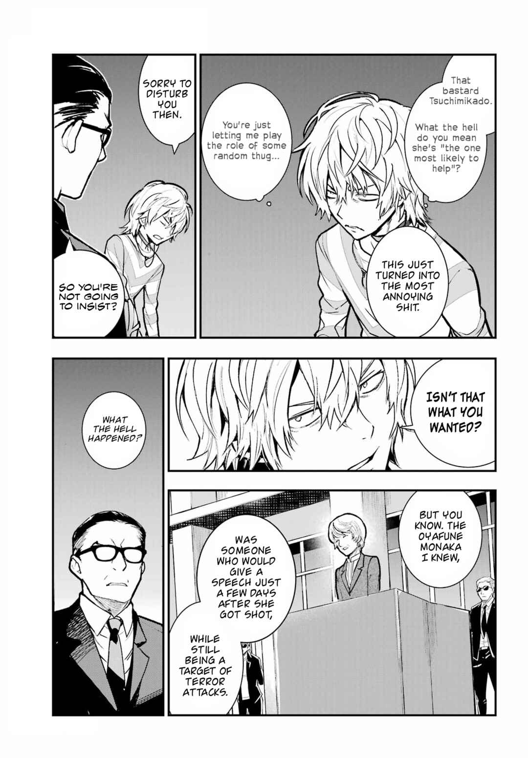 Chapter 203 - Page 10