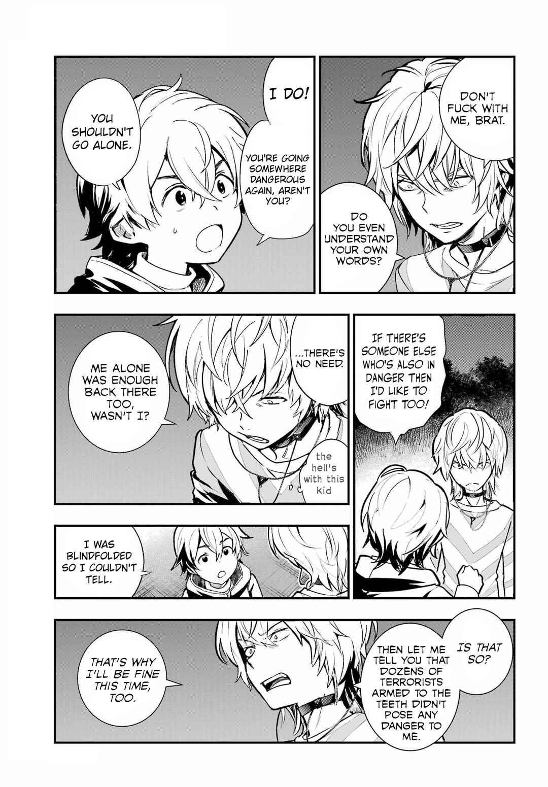 Chapter 203 - Page 14