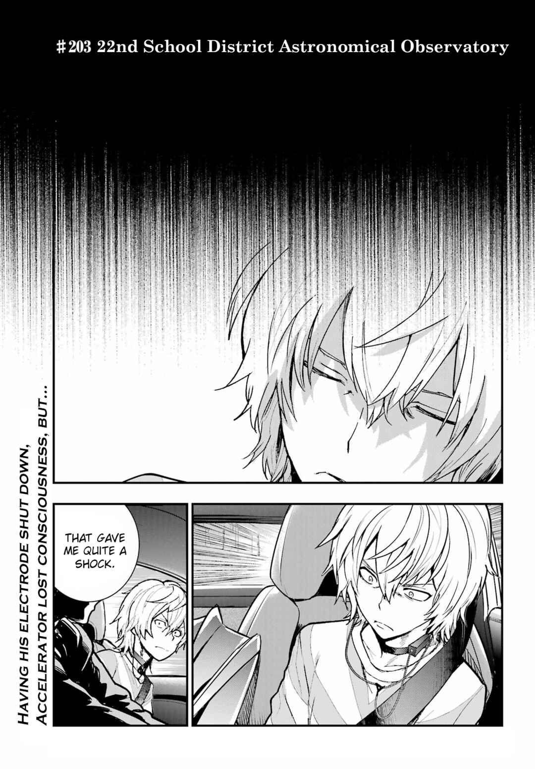 Chapter 203 - Page 2