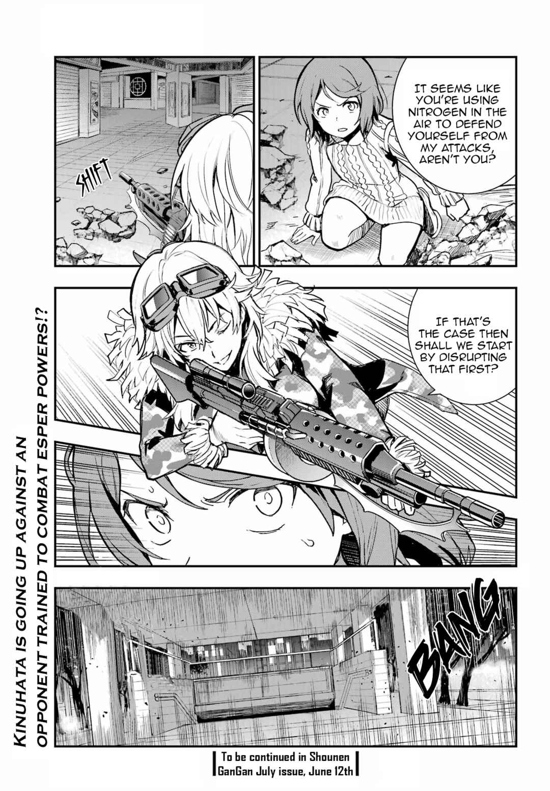 Chapter 203 - Page 24