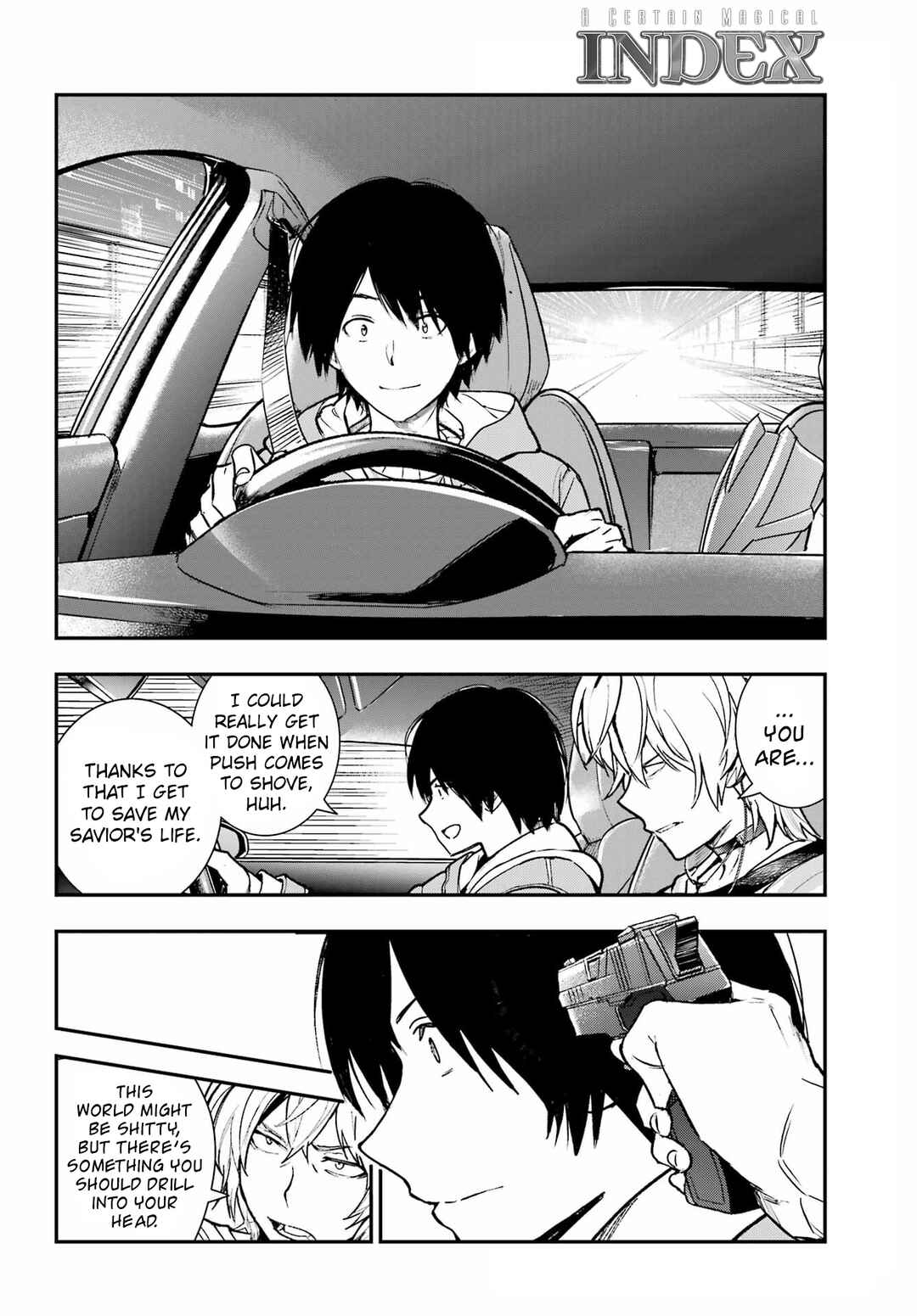 Chapter 203 - Page 3