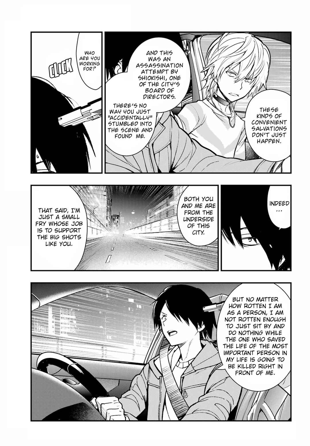 Chapter 203 - Page 4