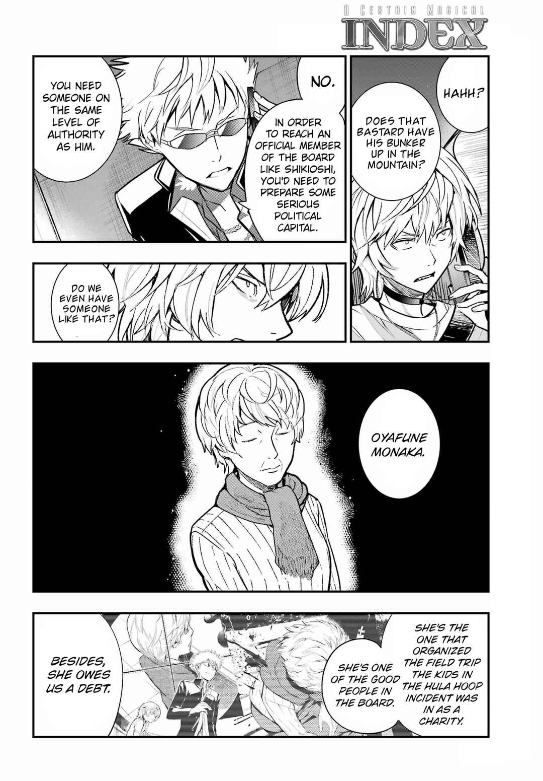 Chapter 203 - Page 7
