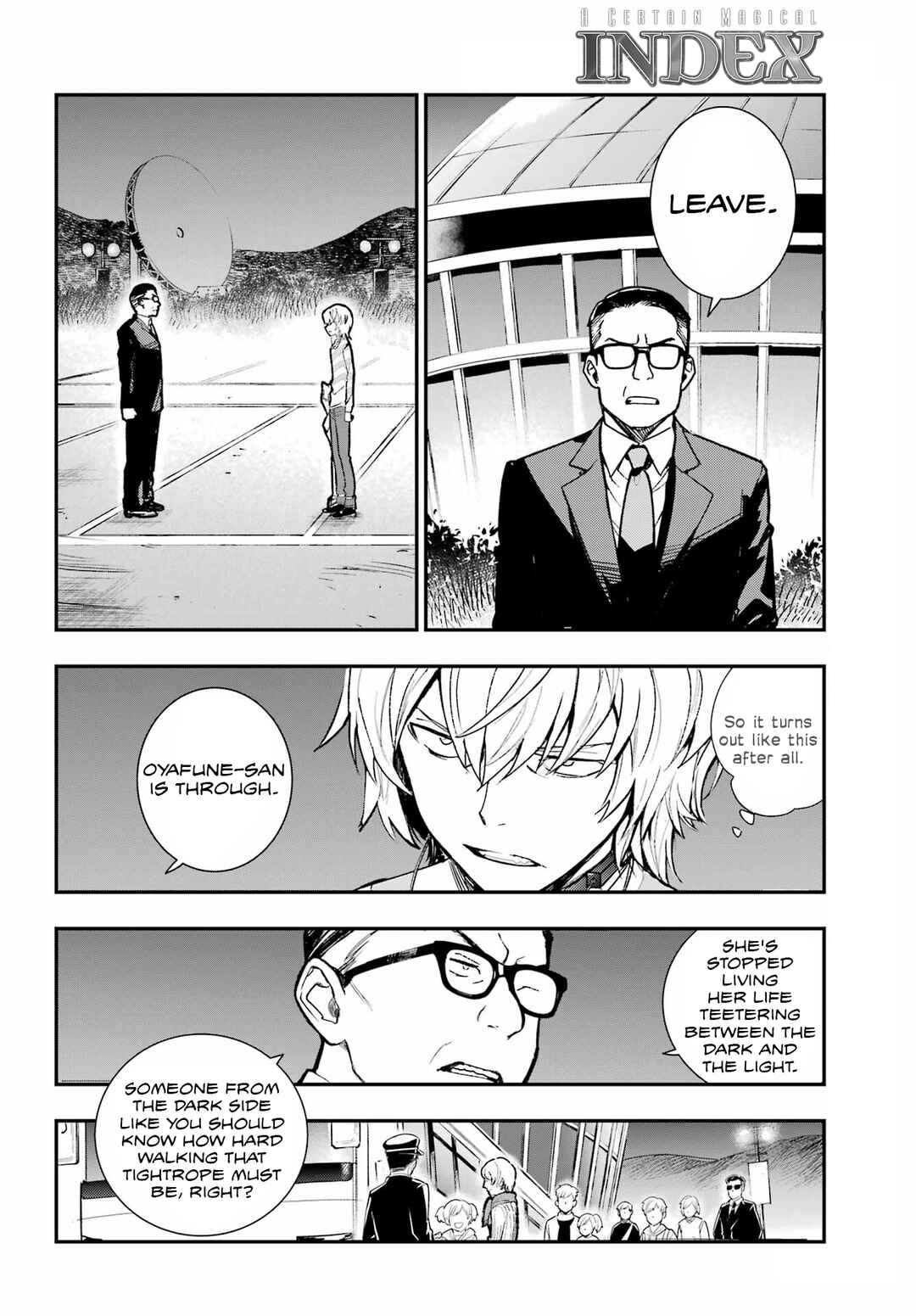 Chapter 203 - Page 9