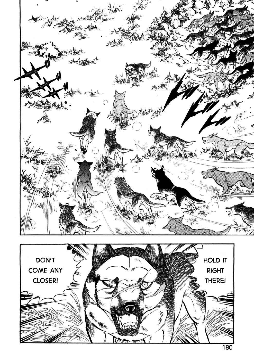 Chapter 363 - Page 3