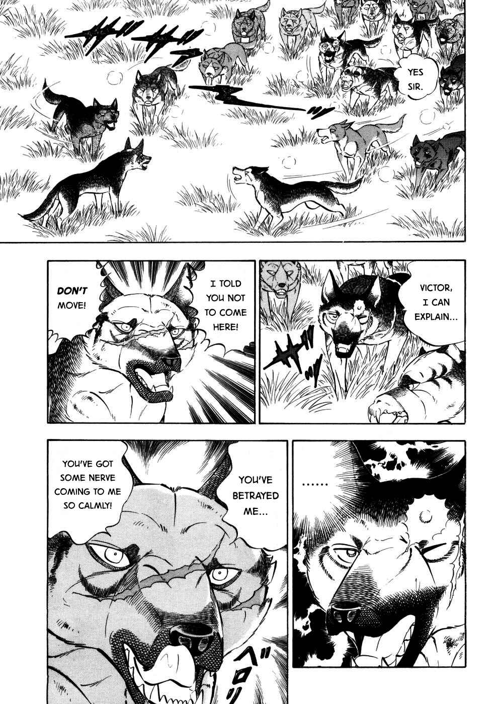Chapter 363 - Page 4