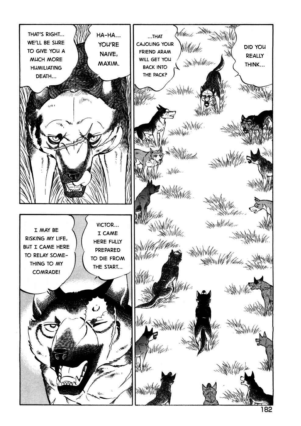 Chapter 363 - Page 5