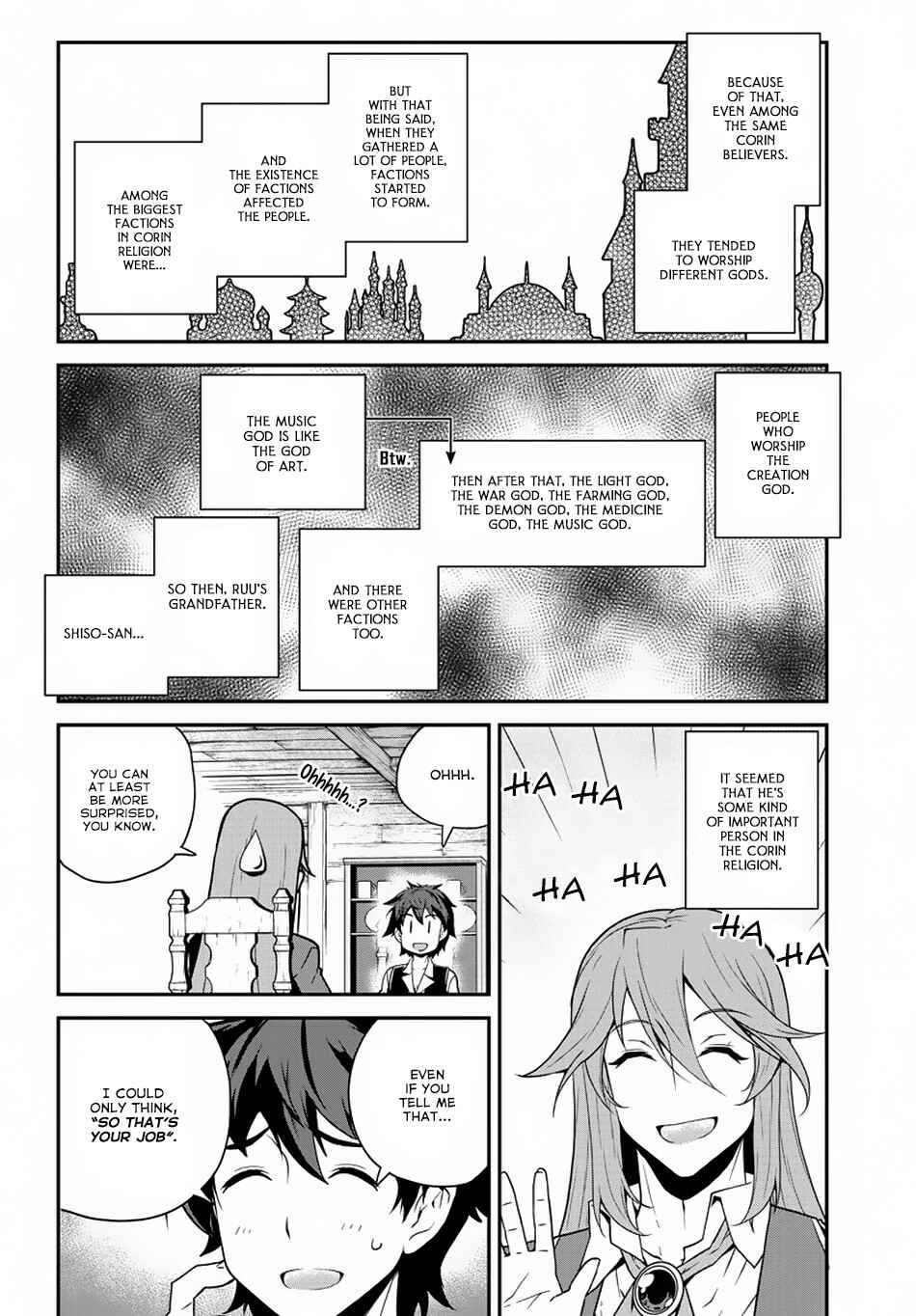 Chapter 122 - Page 3