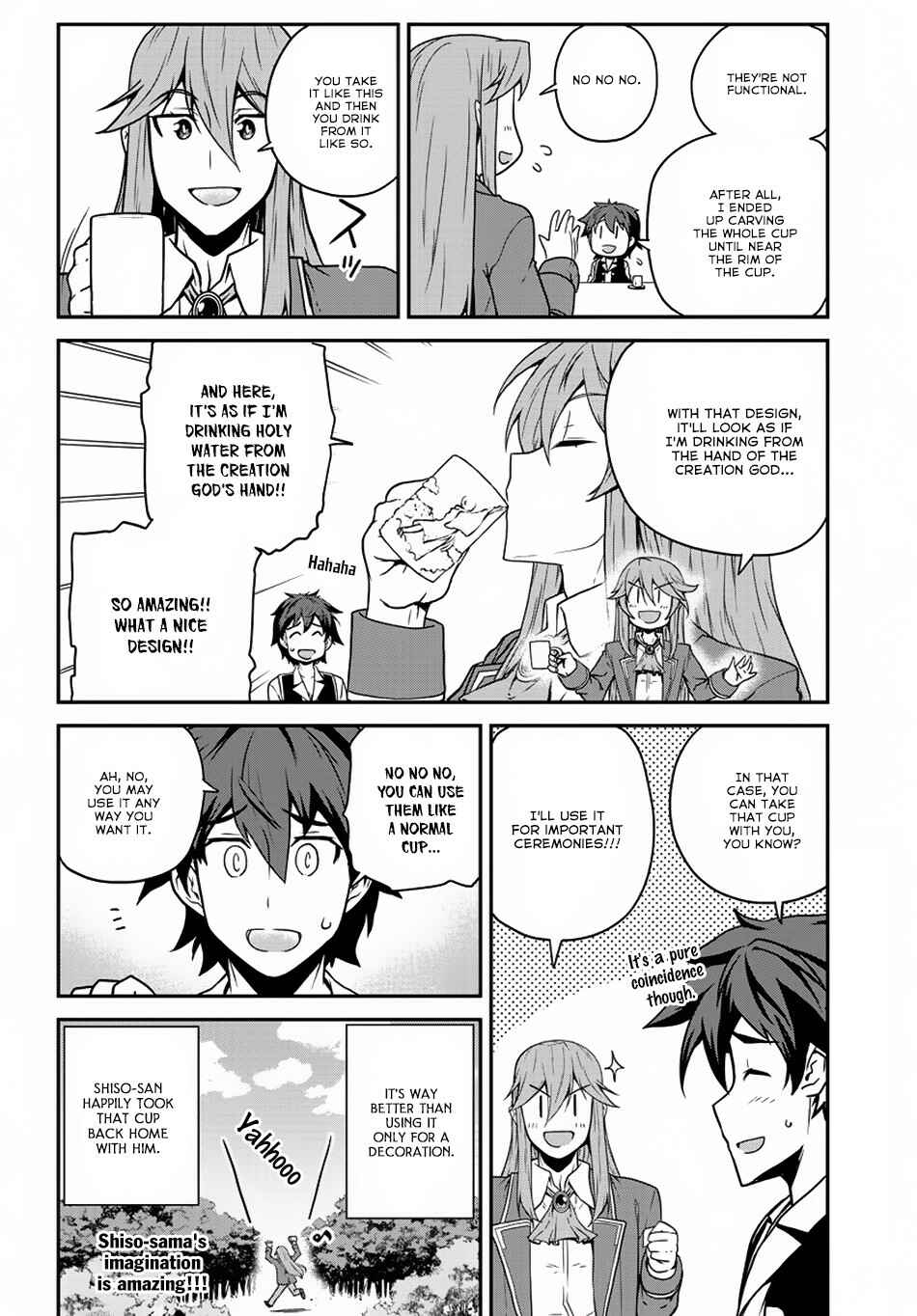 Chapter 122 - Page 5