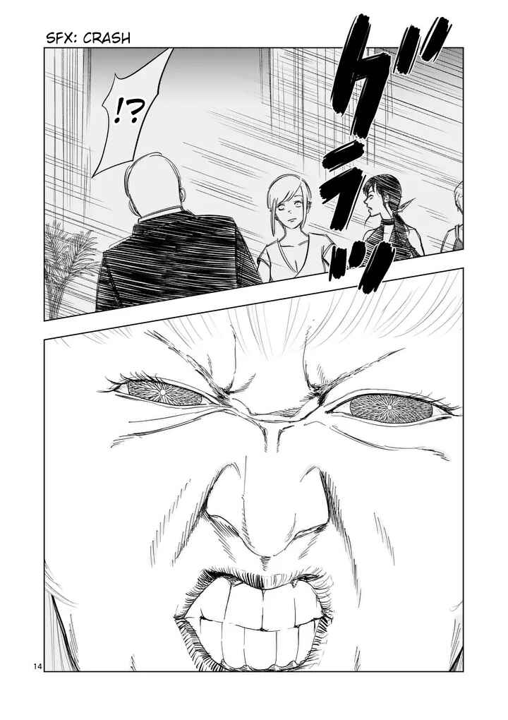 Chapter 215 - Page 14