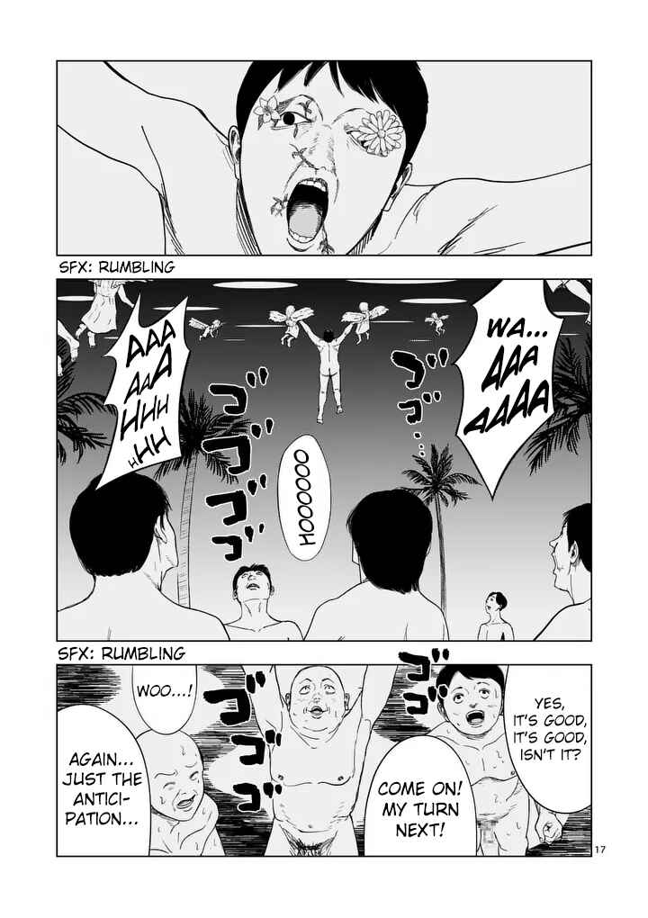 Chapter 215 - Page 17