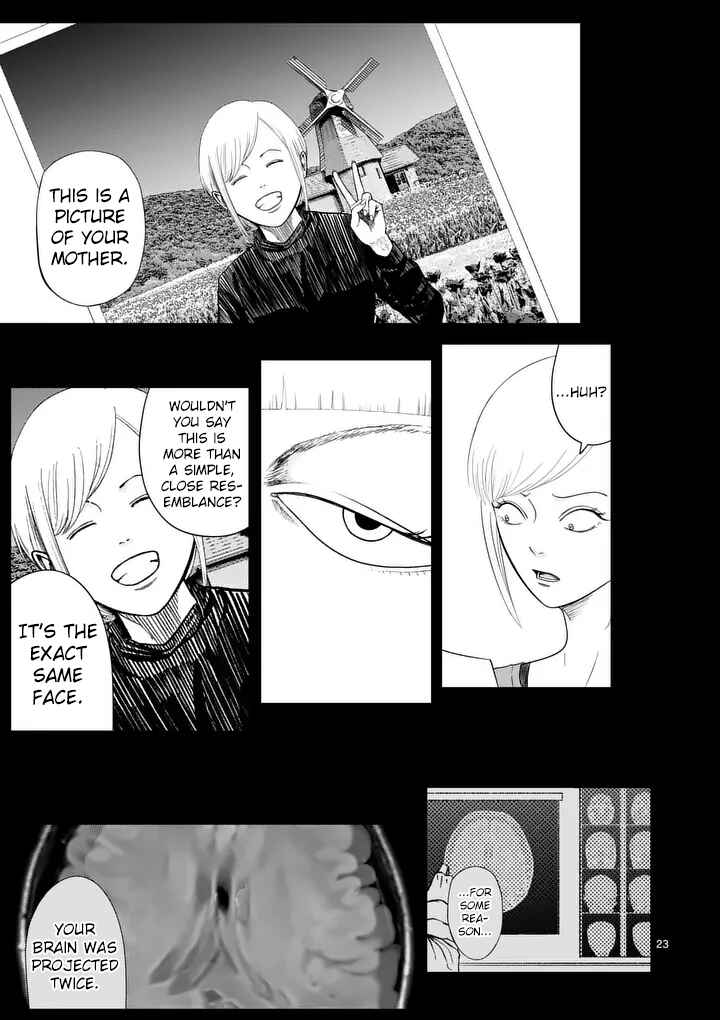 Chapter 215 - Page 22