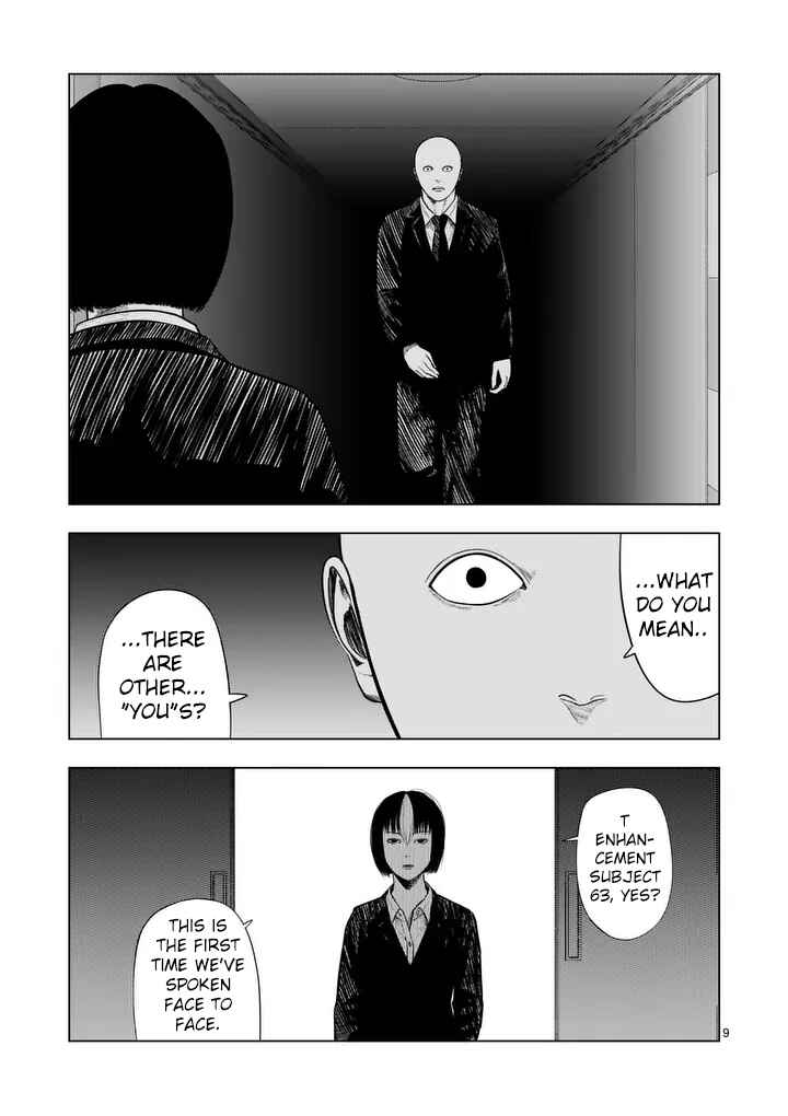 Chapter 215 - Page 9