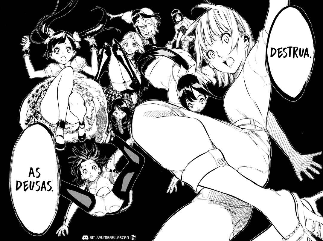 Chapter 100 - Page 14