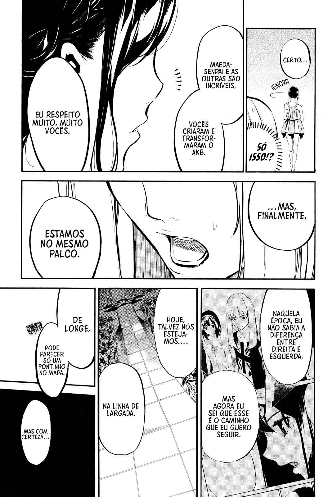 Chapter 100 - Page 21