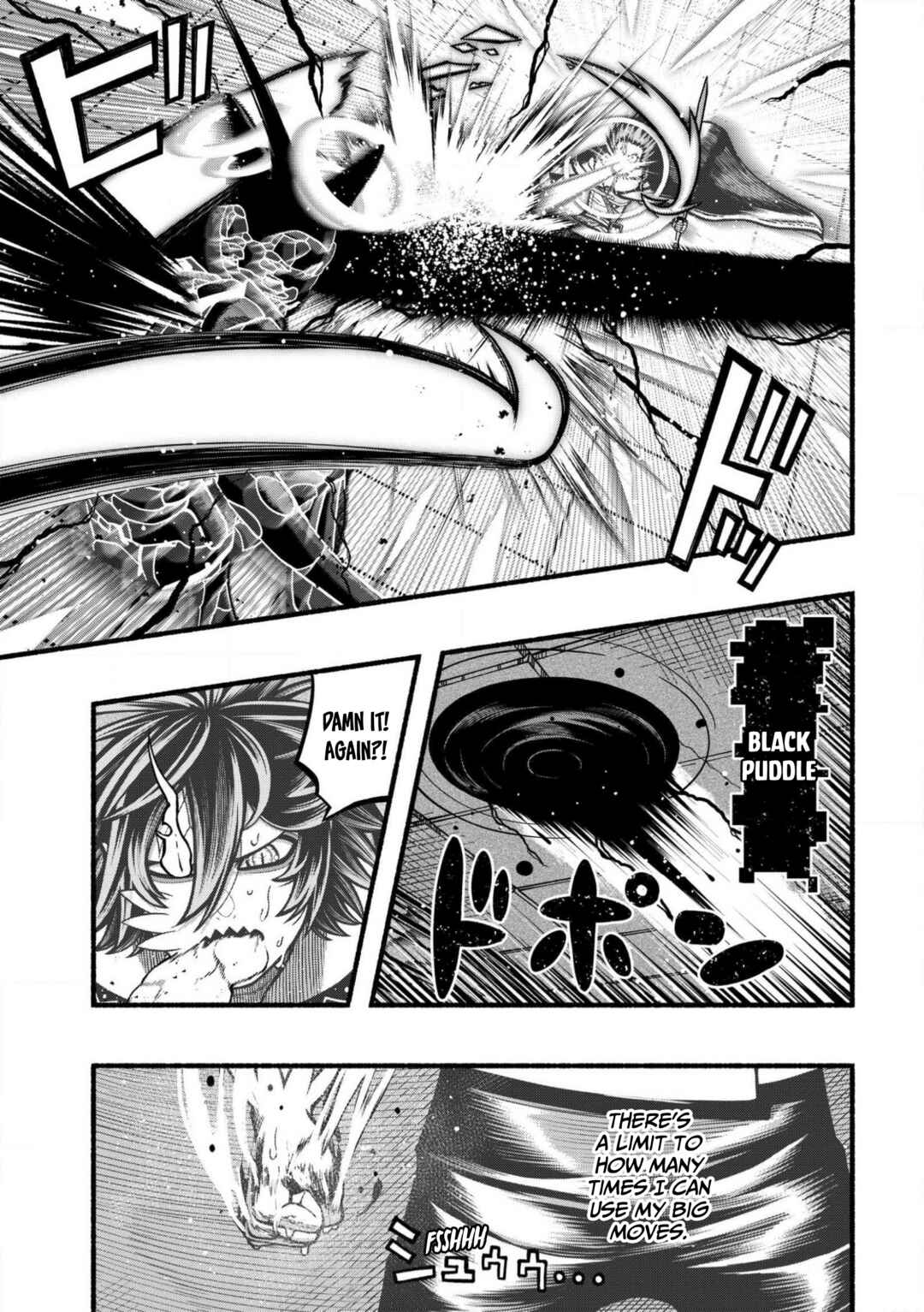 Chapter 31 - Page 20