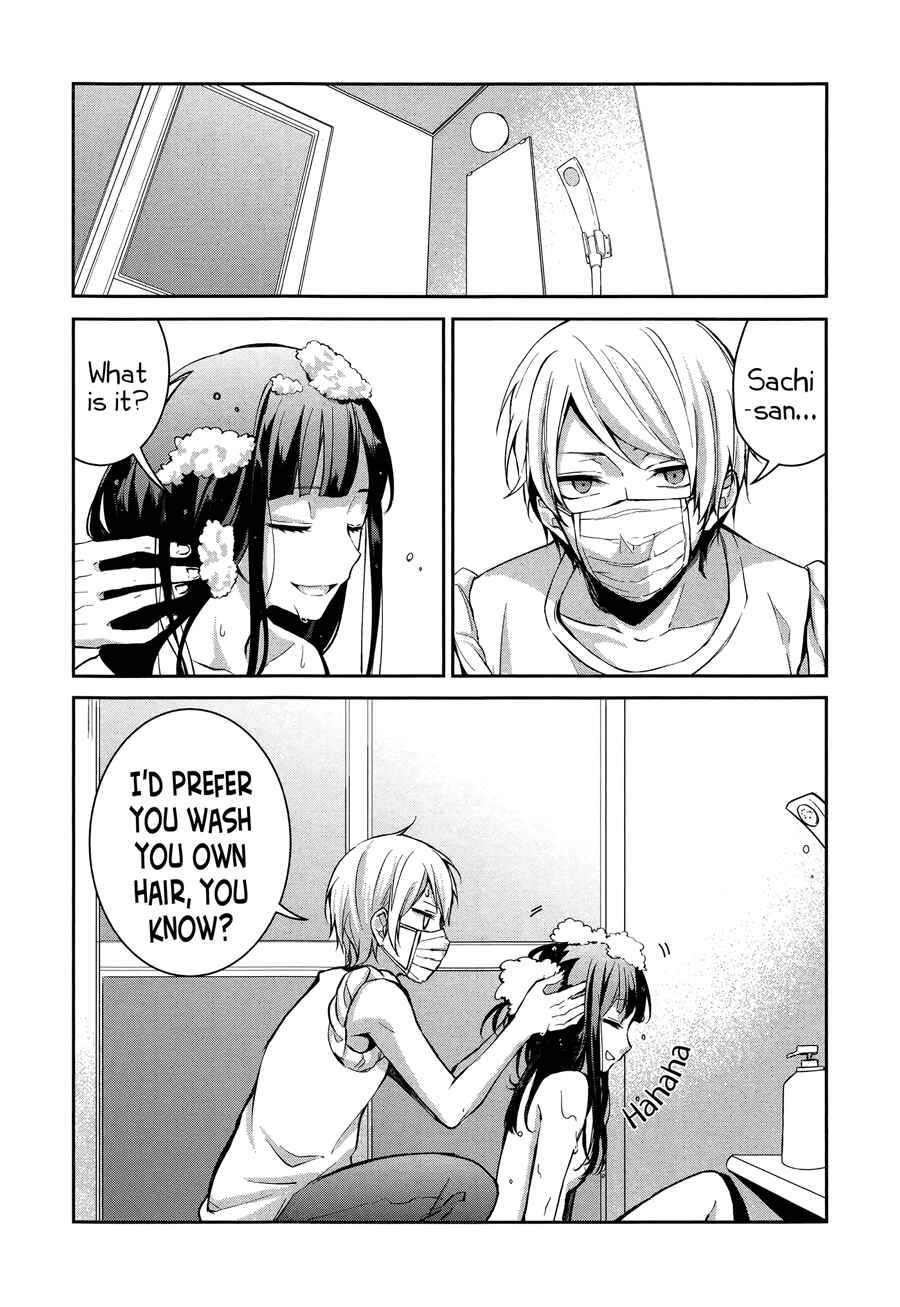 Chapter 3 - Page 4