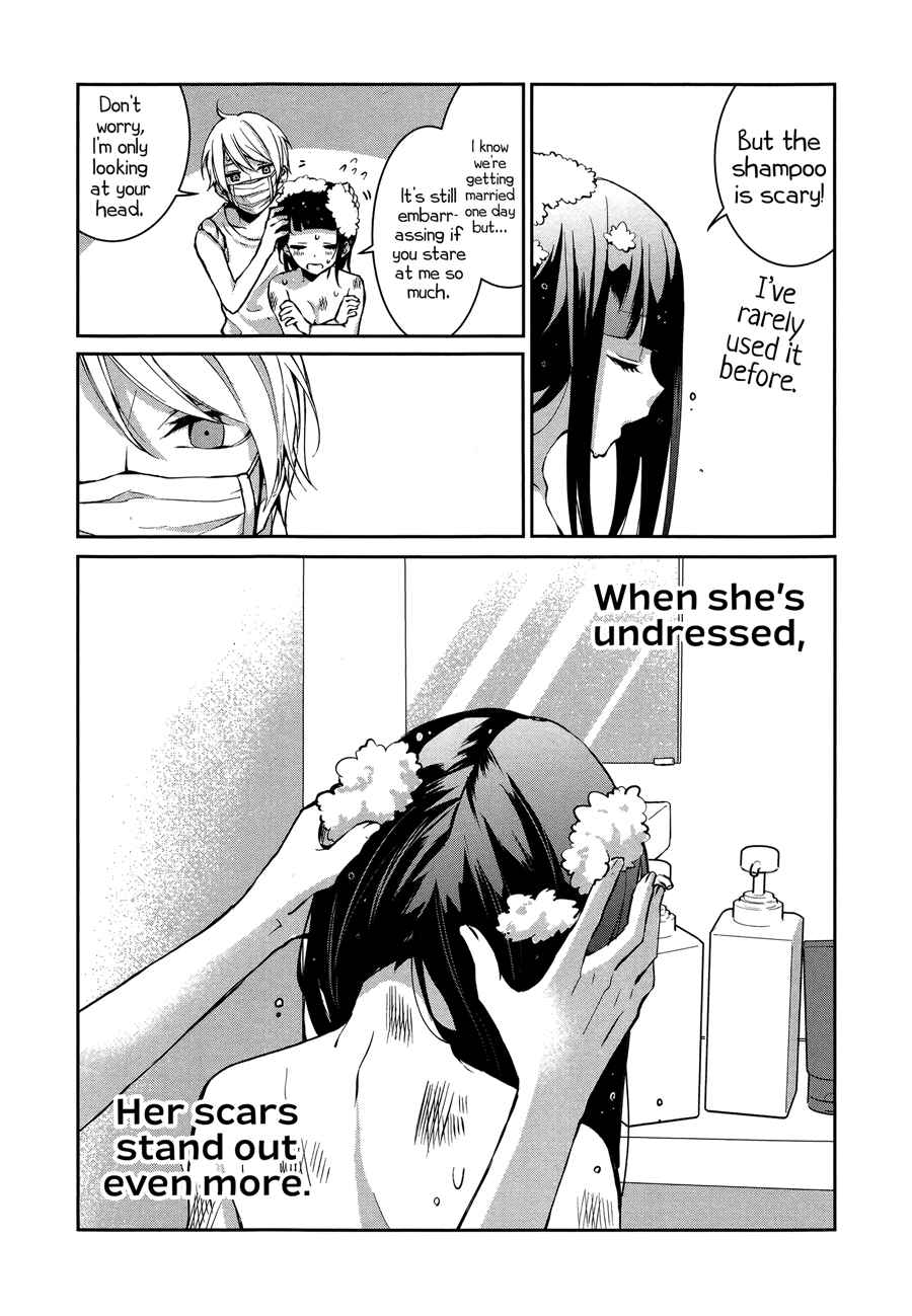 Chapter 3 - Page 5