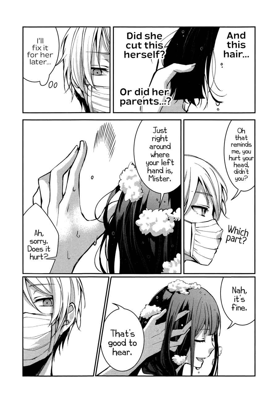 Chapter 3 - Page 6
