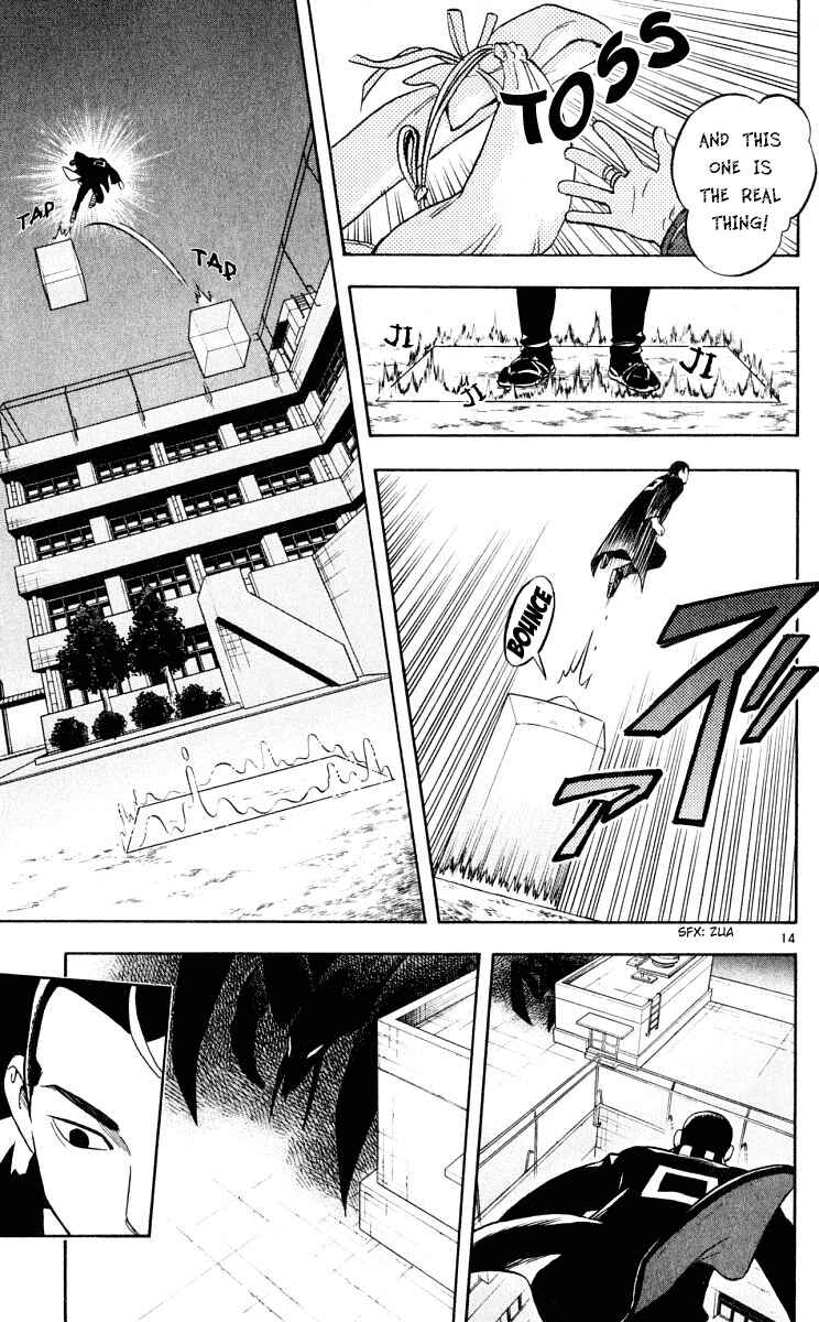 Chapter 31 - Page 16