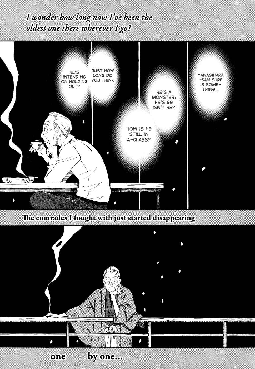 Chapter 79 - Page 13
