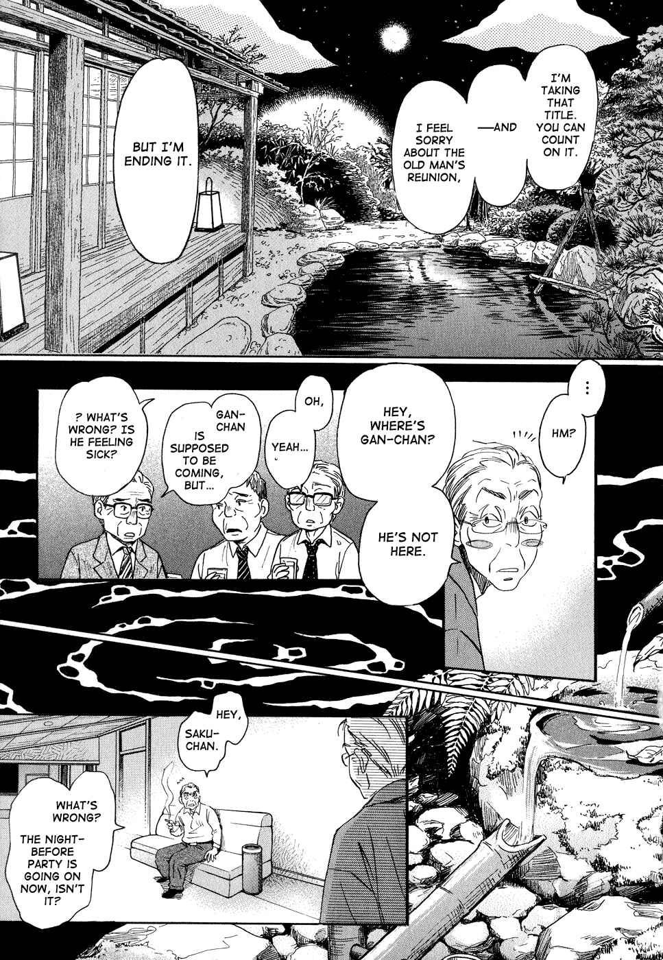 Chapter 79 - Page 9