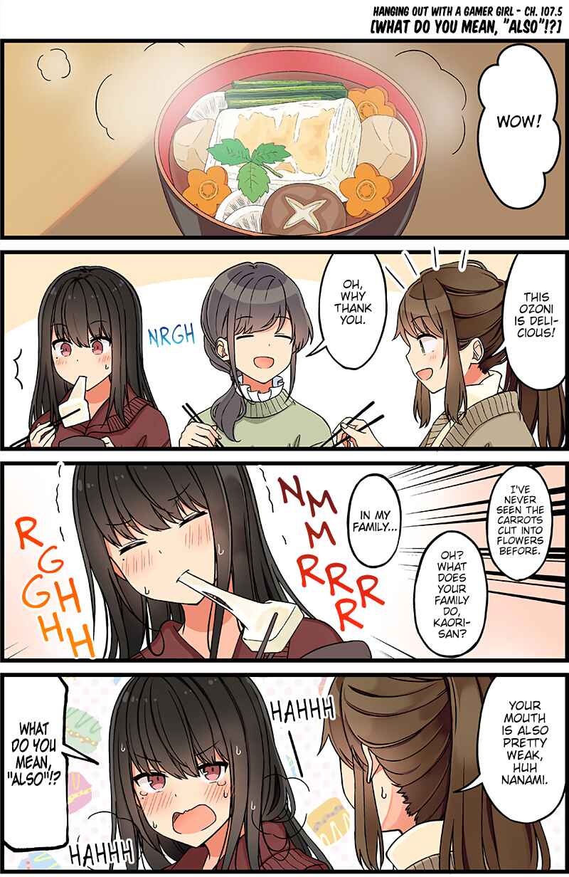 Chapter 107.5 - Page 1