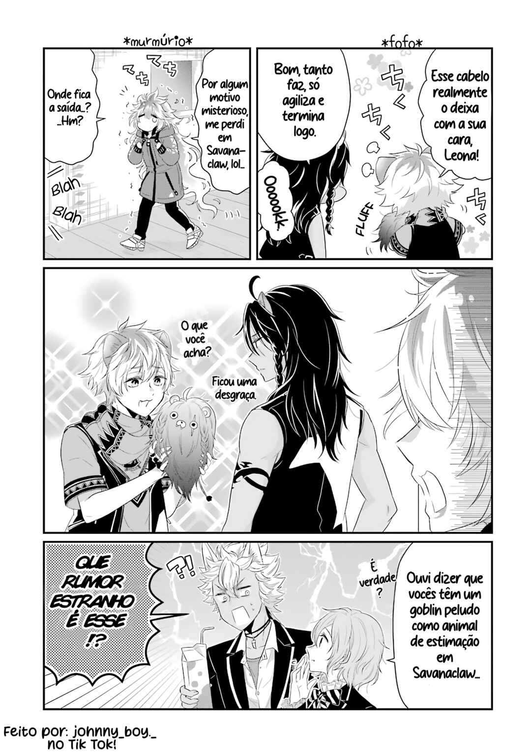 Chapter 6 - Page 5