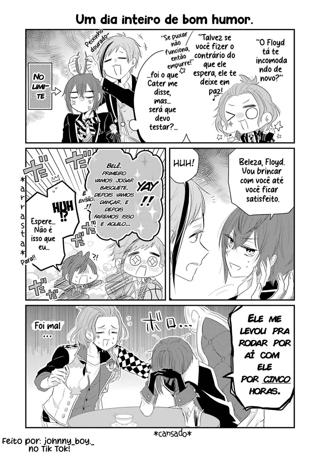 Chapter 6 - Page 8