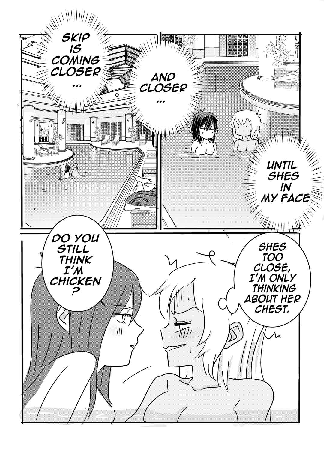 Chapter 121 - Page 10
