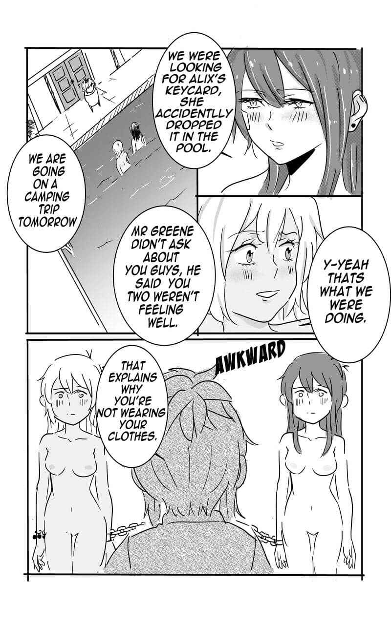 Chapter 121 - Page 24