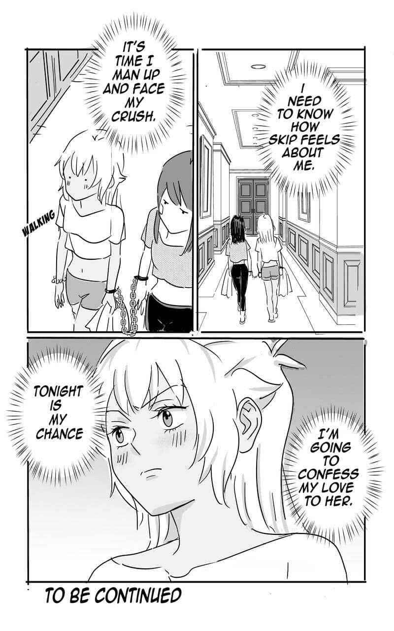 Chapter 121 - Page 25