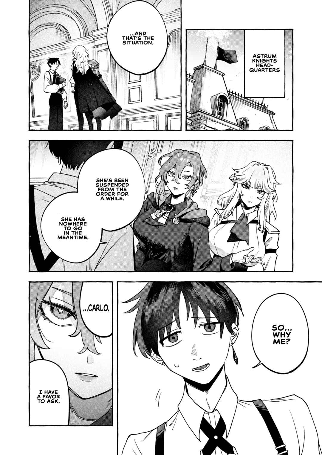 Chapter 1 - Page 2