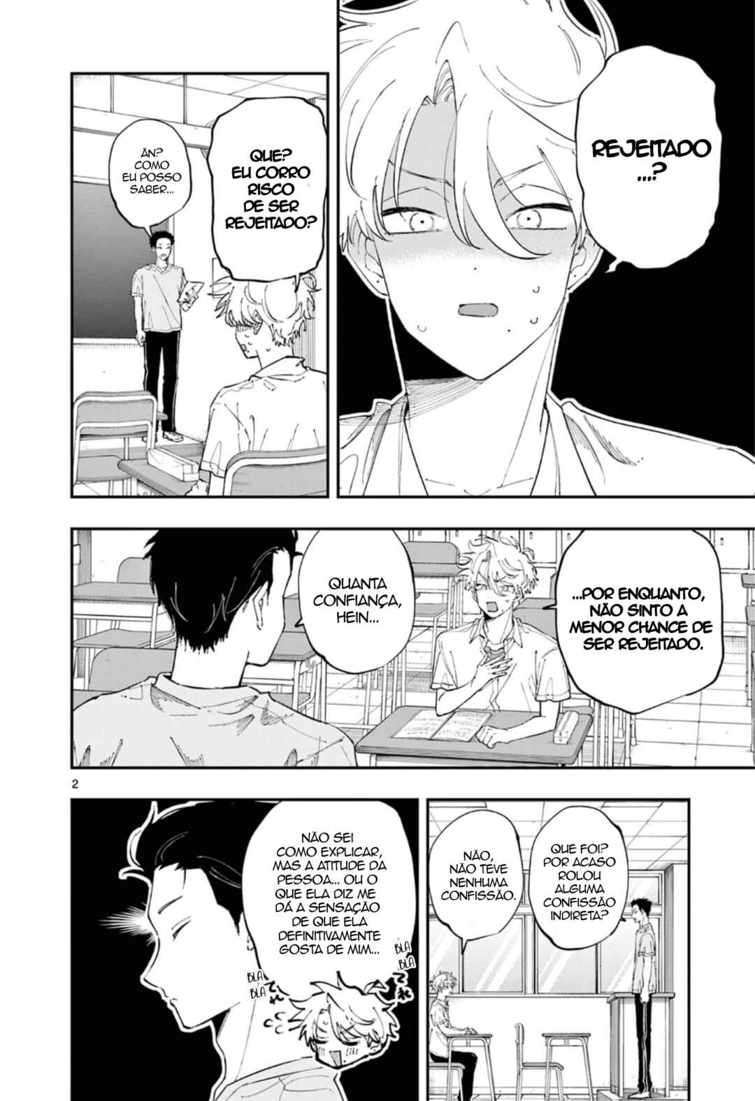 Chapter 96 - Page 2