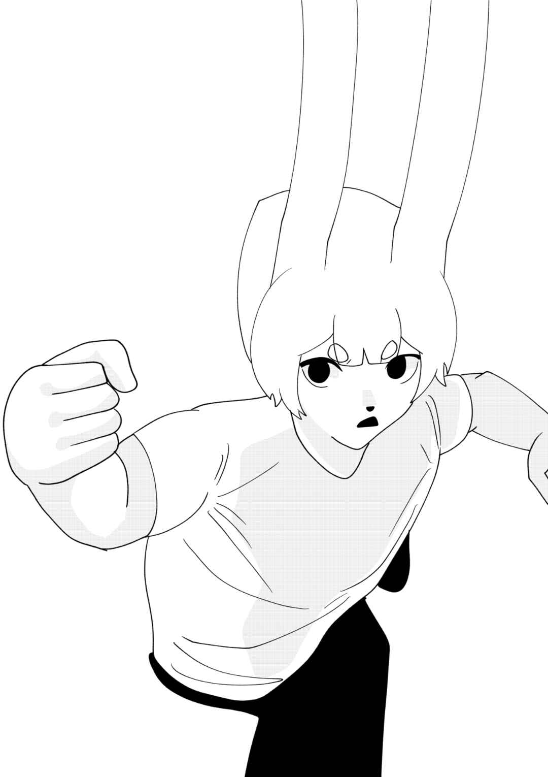 Chapter 28.1 - Page 1