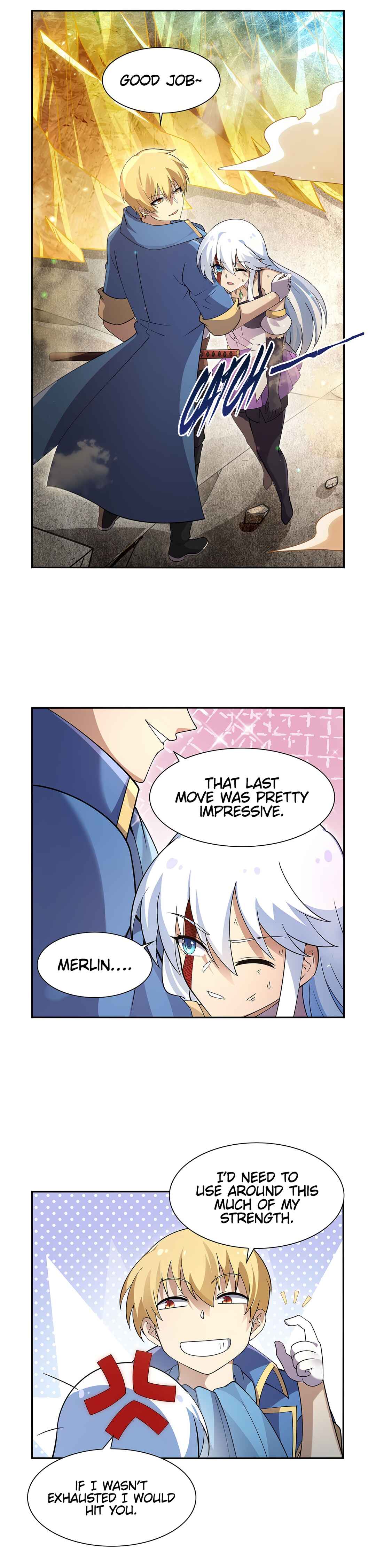 Chapter 385 - Page 17