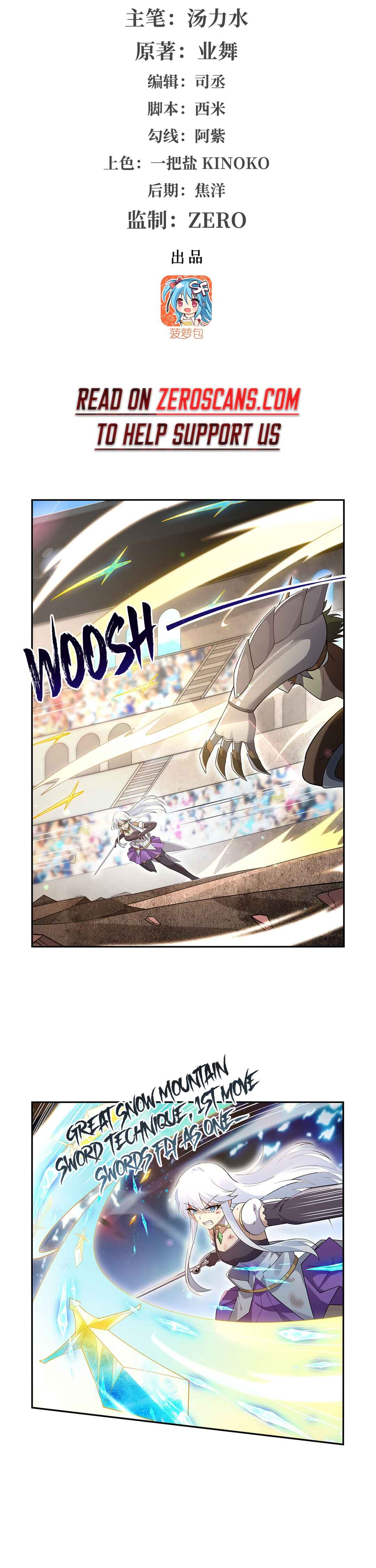 Chapter 385 - Page 2