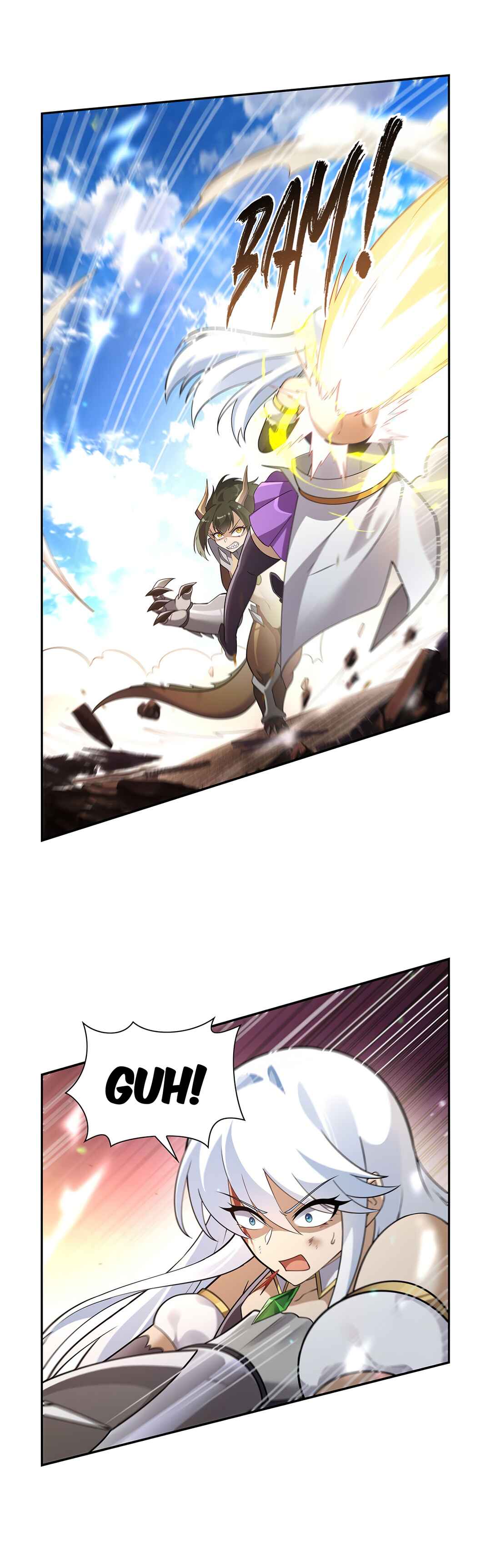 Chapter 385 - Page 8