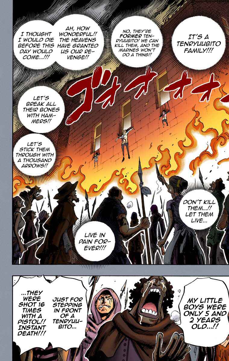 Chapter 763 - Page 3