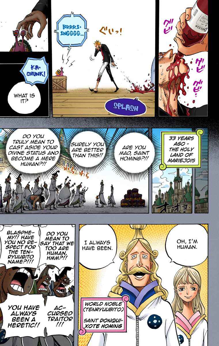 Chapter 763 - Page 6