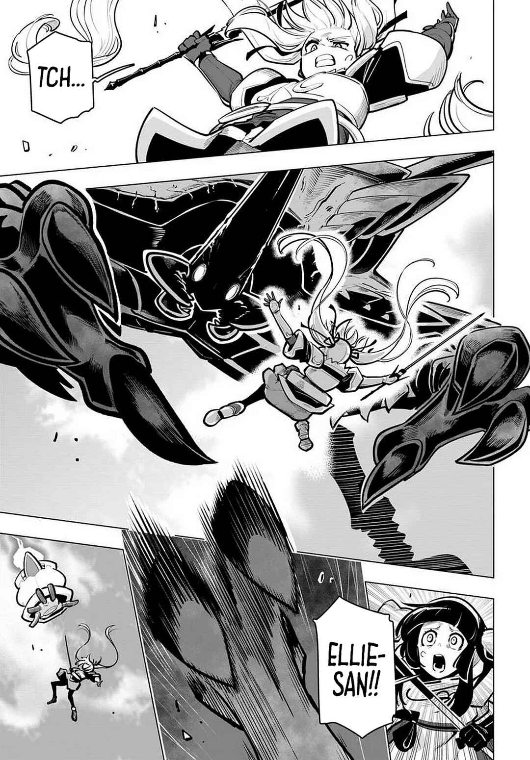 Chapter 38 - Page 23