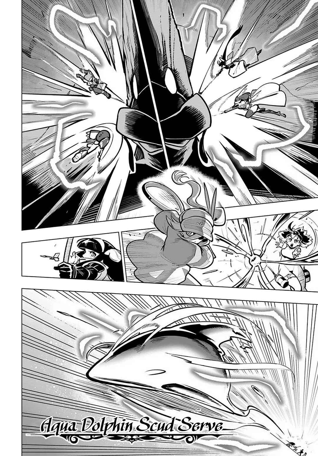 Chapter 38 - Page 33