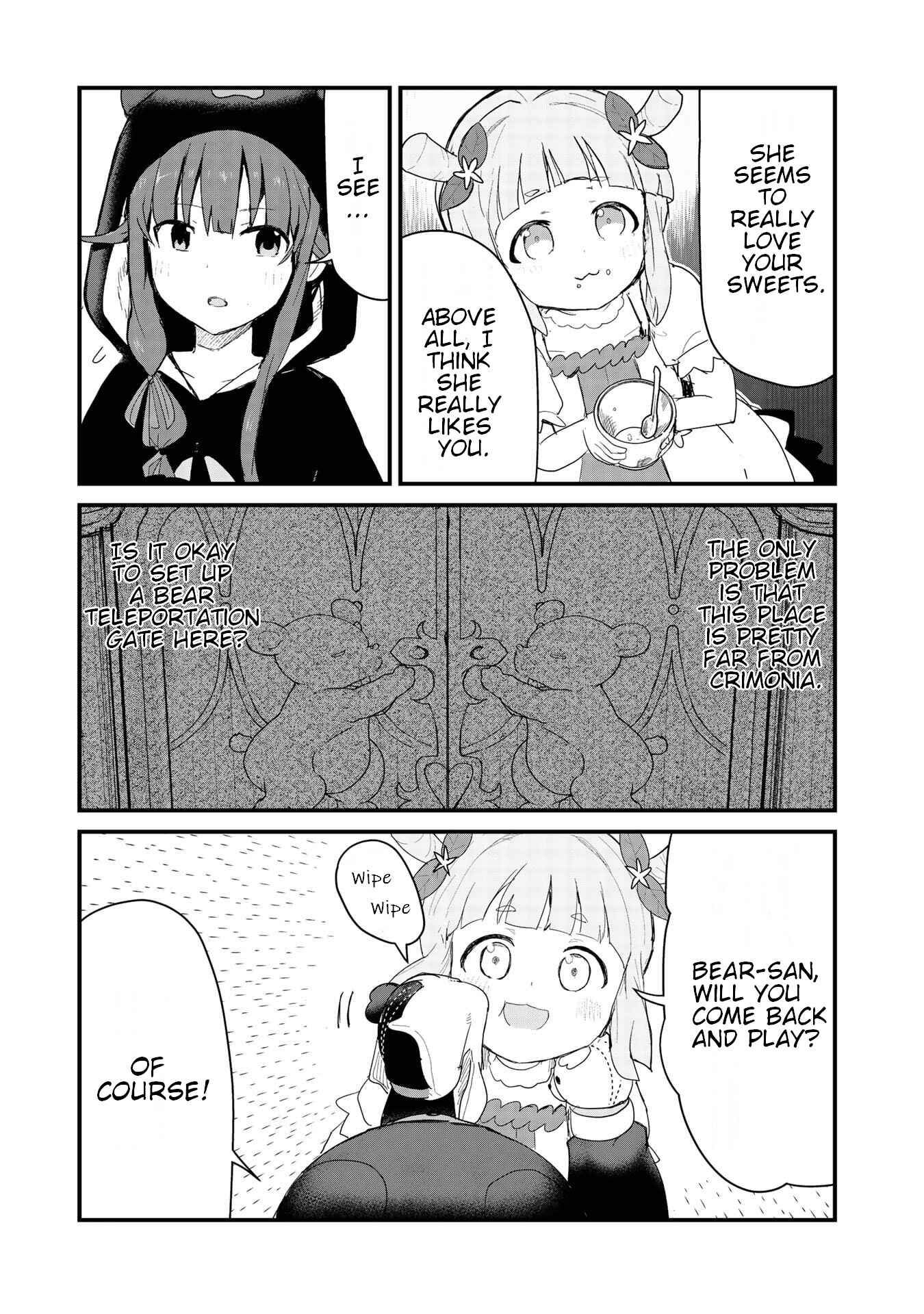 Chapter 54 - Page 21