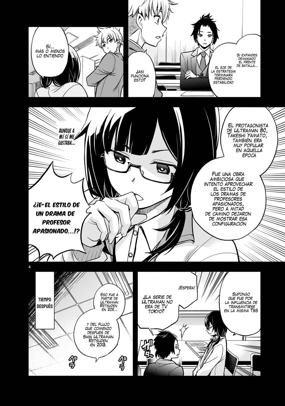 Chapter 6 - Page 5