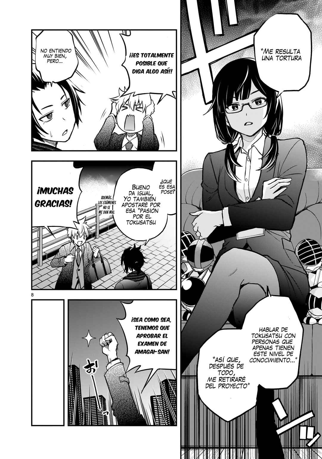 Chapter 6 - Page 9