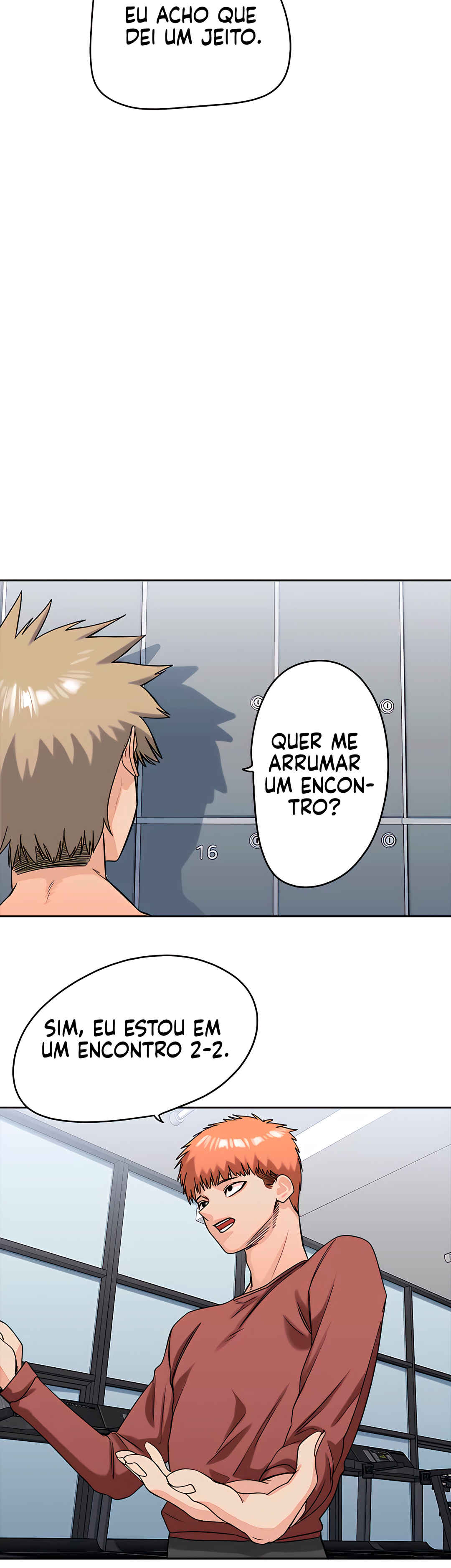 Chapter 138 - Page 15